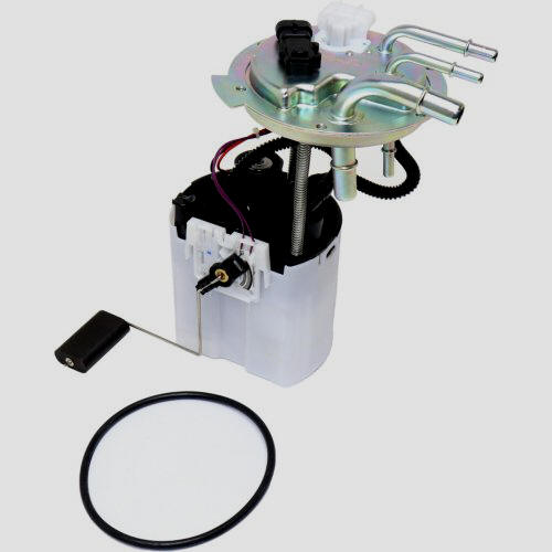 Suburban Fuel Sending Unit Suburban Fuel Pump Module
